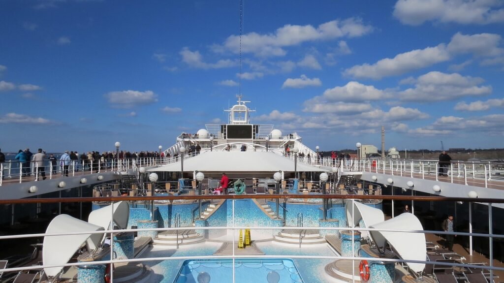 Cruceros de Ensueño en el Mediterráneo